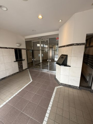 【ロビー】 | ドゥエスパス