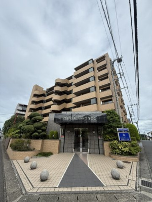 【外観】 | ドゥエスパス