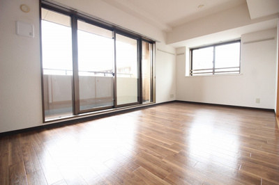 【居間・リビング】 | ドゥエスパス