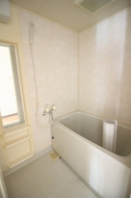 【浴室】 | ドゥエスパス