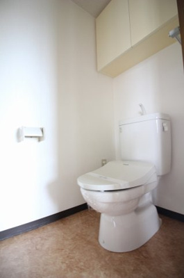 【トイレ】 | ドゥエスパス