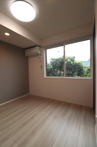 セレスティア石神井台Ⅱの内装