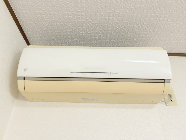 学園大和町3丁目戸建の設備