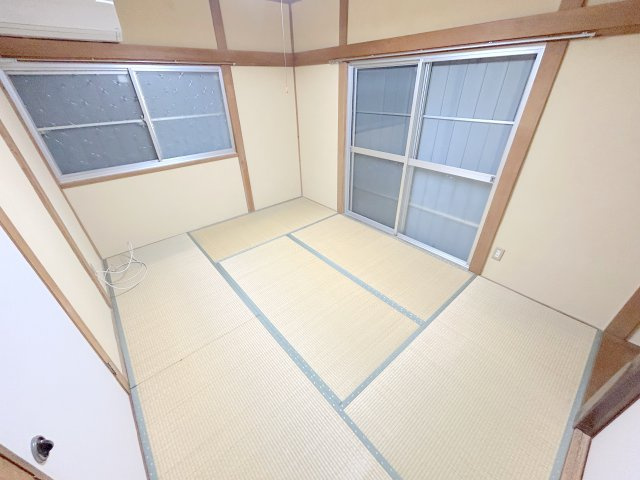 学園大和町3丁目戸建の和室