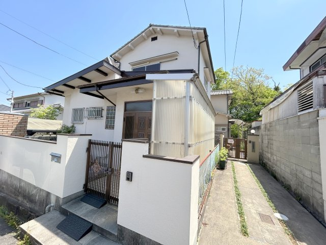 学園大和町3丁目戸建