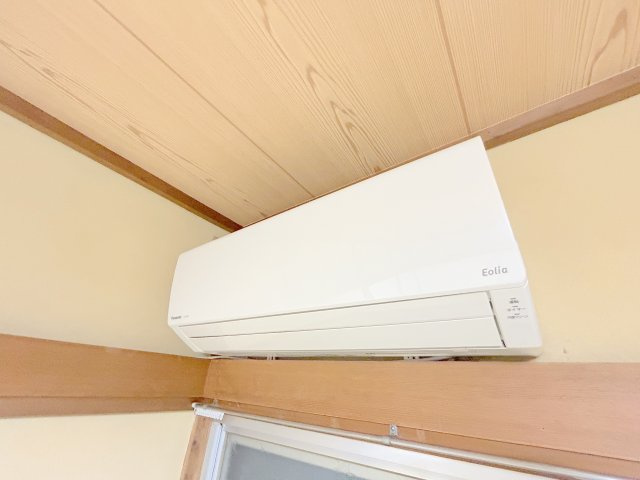 学園大和町3丁目戸建の設備