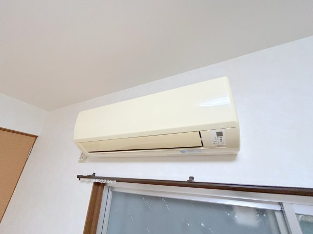 学園大和町3丁目戸建の設備