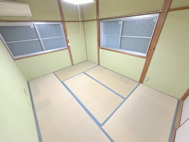 学園大和町3丁目戸建の和室
