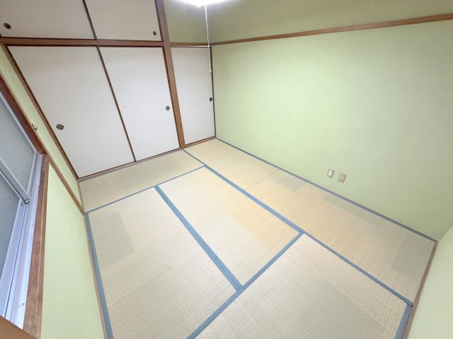 学園大和町3丁目戸建の和室
