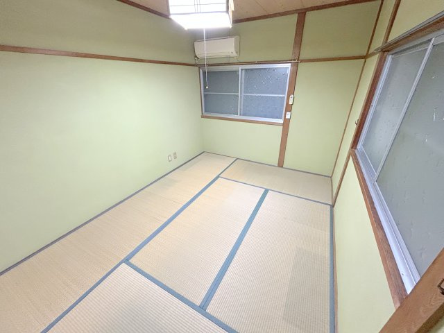 学園大和町3丁目戸建の和室