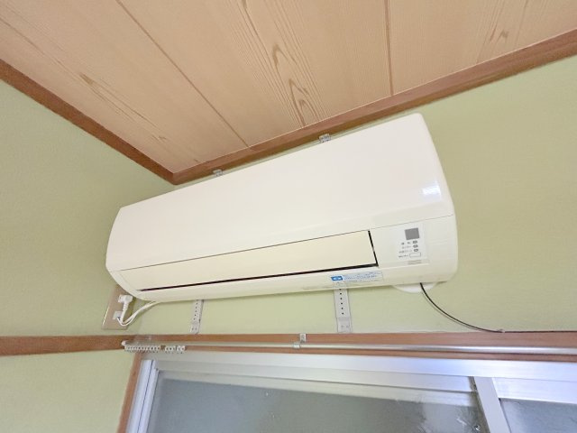 学園大和町3丁目戸建の設備