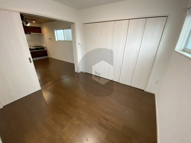 グランオリオン柏田東町の子供部屋