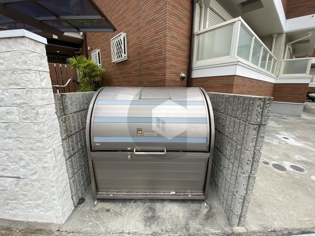 グランオリオン柏田東町のその他共用部分