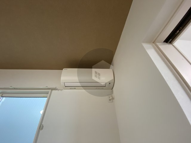 グランオリオン柏田東町の設備