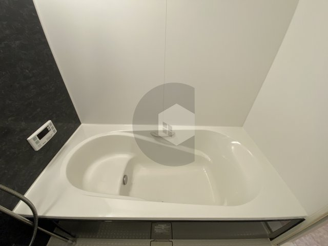 グランオリオン柏田東町の浴室