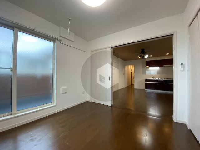 グランオリオン柏田東町の内装