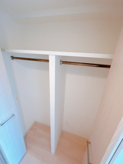 【収納】 | エスリードレジデンス都島シティフロント