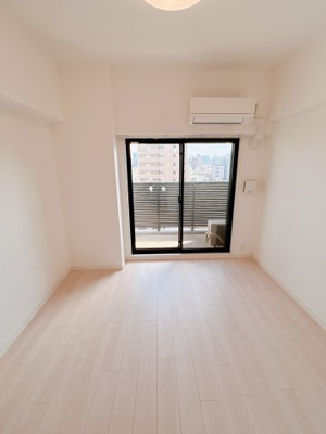 【洋室】 | エスリードレジデンス都島シティフロント