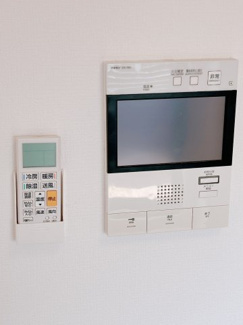 【セキュリティ】 | エスリードレジデンス都島シティフロント