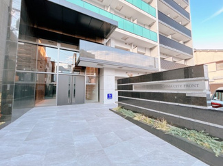 【エントランス】 | エスリードレジデンス都島シティフロント