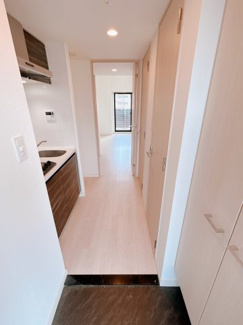 【内装】 | エスリードレジデンス都島シティフロント