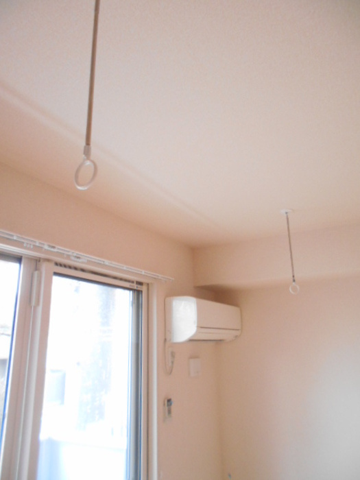 キールマルティーニの設備