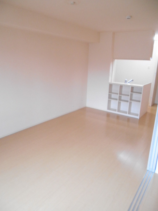 キールマルティーニの居間・リビング