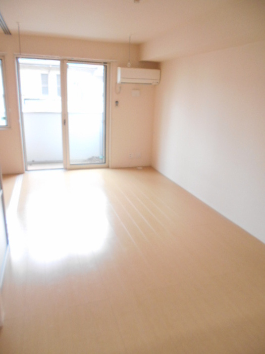 キールマルティーニの内装