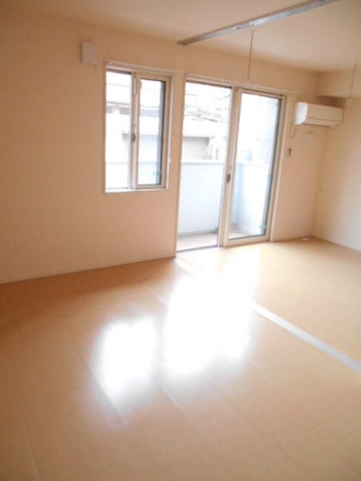 キールマルティーニの洋室