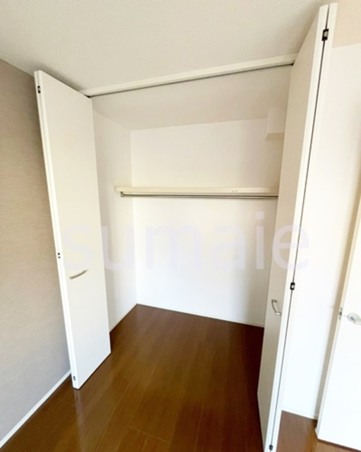 エクセレンテの収納|収納です。