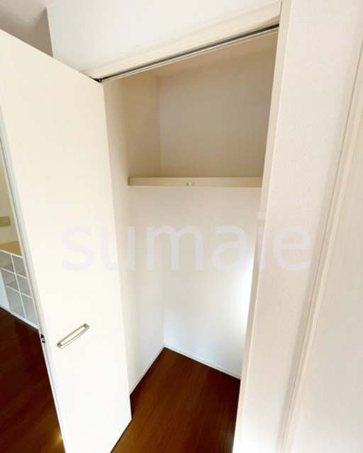 エクセレンテの収納|収納です。