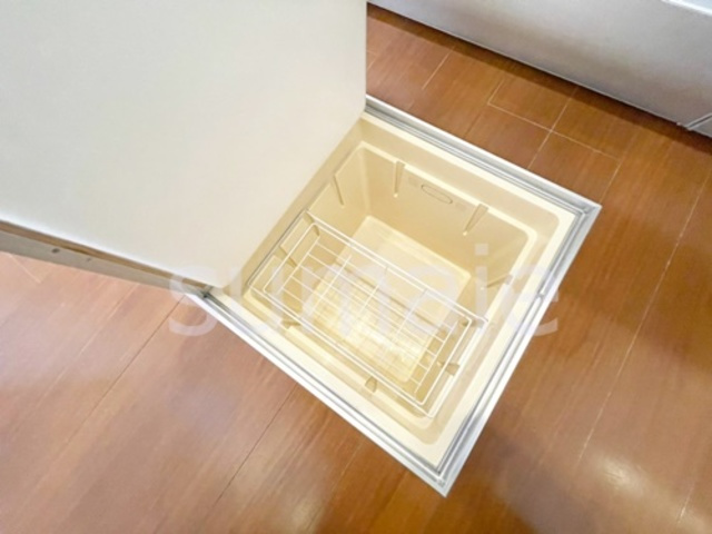 エクセレンテの収納|床下収納です。