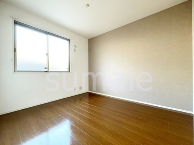 エクセレンテの洋室|綺麗な洋室です。