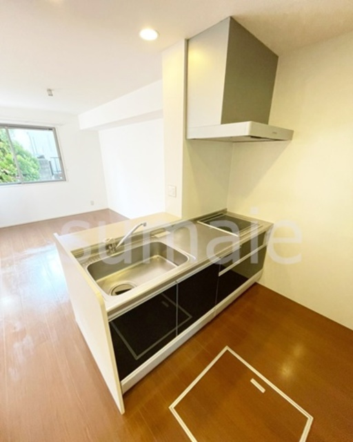 エクセレンテのキッチン|キッチンです。