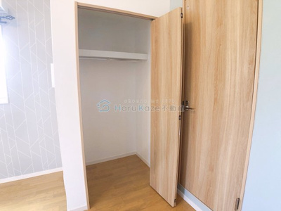 【収納】 | Thyme one【名古屋市賃貸・デザイナーズ】