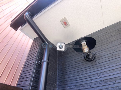 【セキュリティ】 | Thyme one【名古屋市賃貸・デザイナーズ】