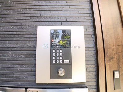 【その他共用部分】 | Thyme one【名古屋市賃貸・デザイナーズ】