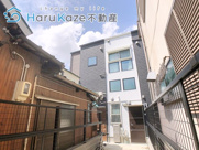 Thyme one【名古屋市賃貸・デザイナーズ】の画像