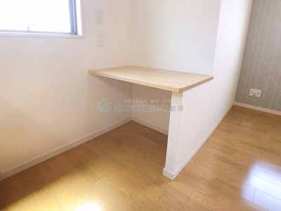 【内装】 | Thyme one【名古屋市賃貸・デザイナーズ】