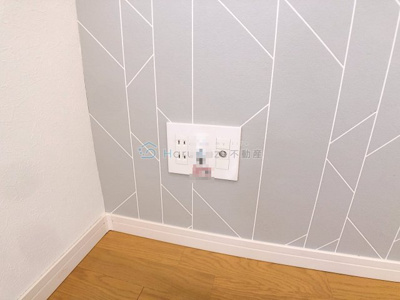 【設備】 | Thyme one【名古屋市賃貸・デザイナーズ】