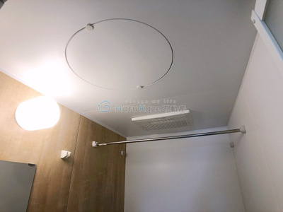 【浴室】 | Thyme one【名古屋市賃貸・デザイナーズ】