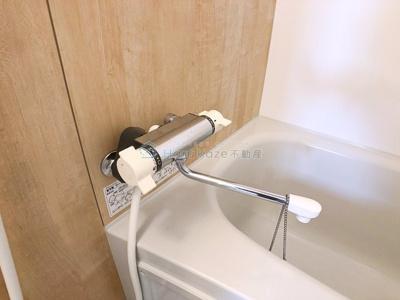 【浴室】 | Thyme one【名古屋市賃貸・デザイナーズ】