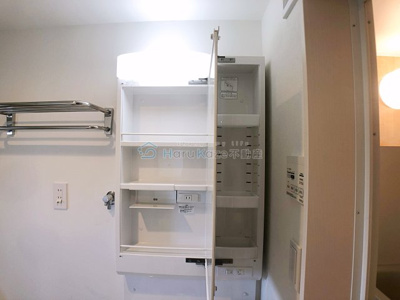 【独立洗面台】 | Thyme one【名古屋市賃貸・デザイナーズ】