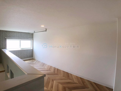 【内装】 | Thyme one【名古屋市賃貸・デザイナーズ】