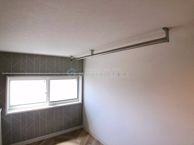 【内装】 | Thyme one【名古屋市賃貸・デザイナーズ】