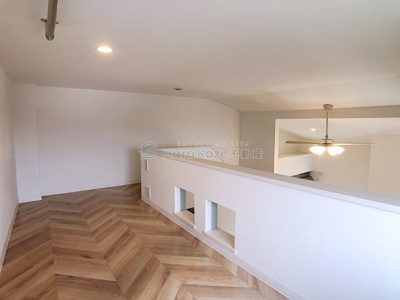 【内装】 | Thyme one【名古屋市賃貸・デザイナーズ】