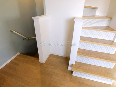 【内装】 | Thyme one【名古屋市賃貸・デザイナーズ】