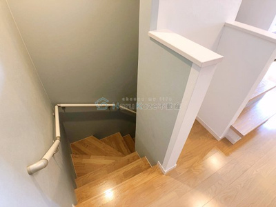 【内装】 | Thyme one【名古屋市賃貸・デザイナーズ】