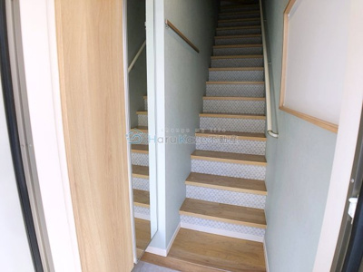 【玄関】 | Thyme one【名古屋市賃貸・デザイナーズ】