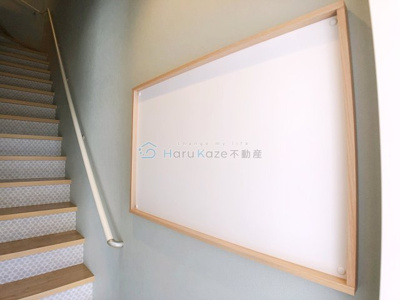 【玄関】 | Thyme one【名古屋市賃貸・デザイナーズ】